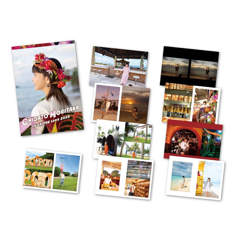 商品一覧ページ | Artist Goods Store | 森高千里オフィシャルモバイル