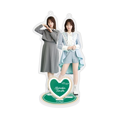 商品詳細ページ | ≠ME OFFICIAL SHOP | 冨田菜々風生誕記念セット2025