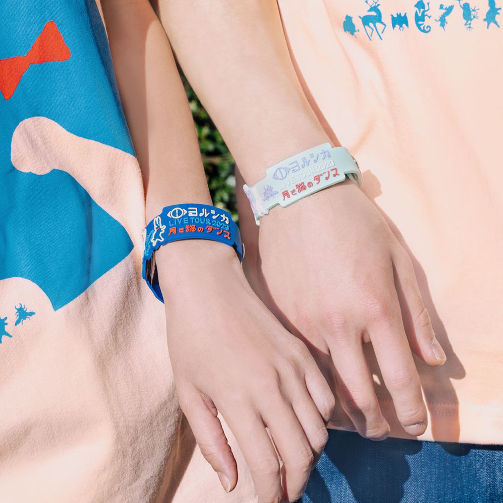 商品詳細ページ | ヨルシカ official store | 「月と猫のダンス」踊る