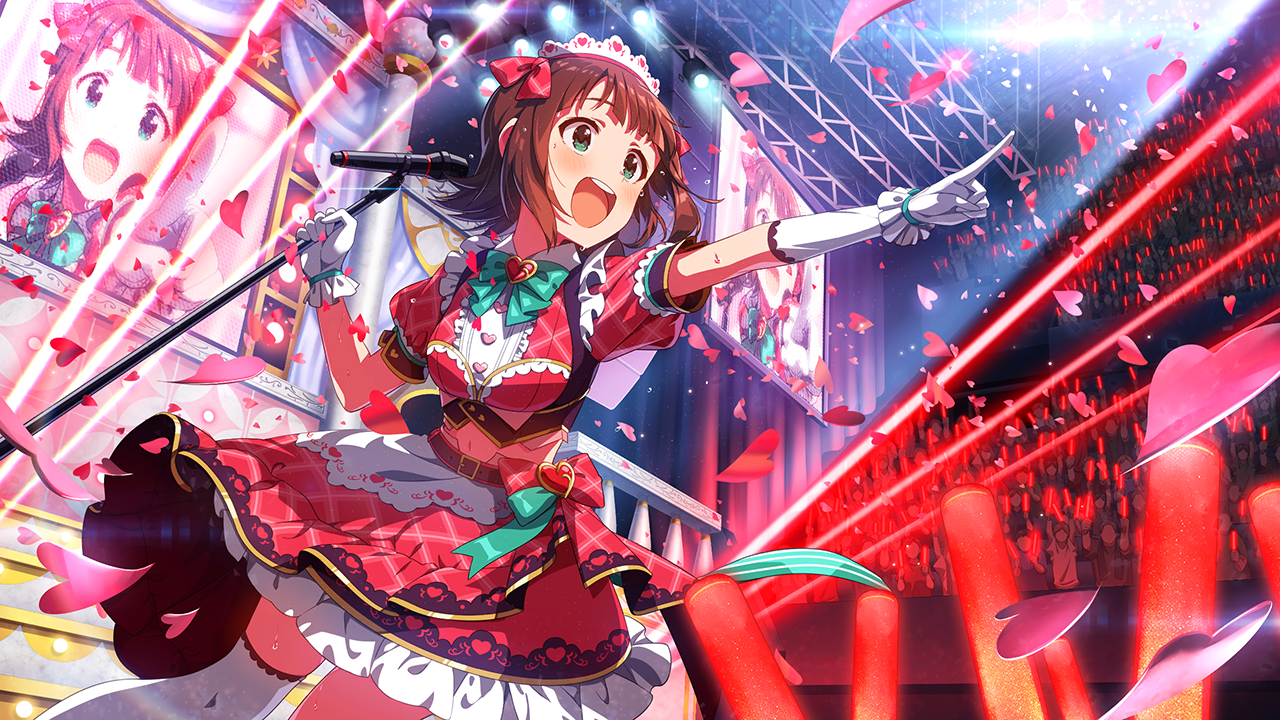 I'm yours 天海春香 SP I'm yours 天海春香 I'm yours 天海春香