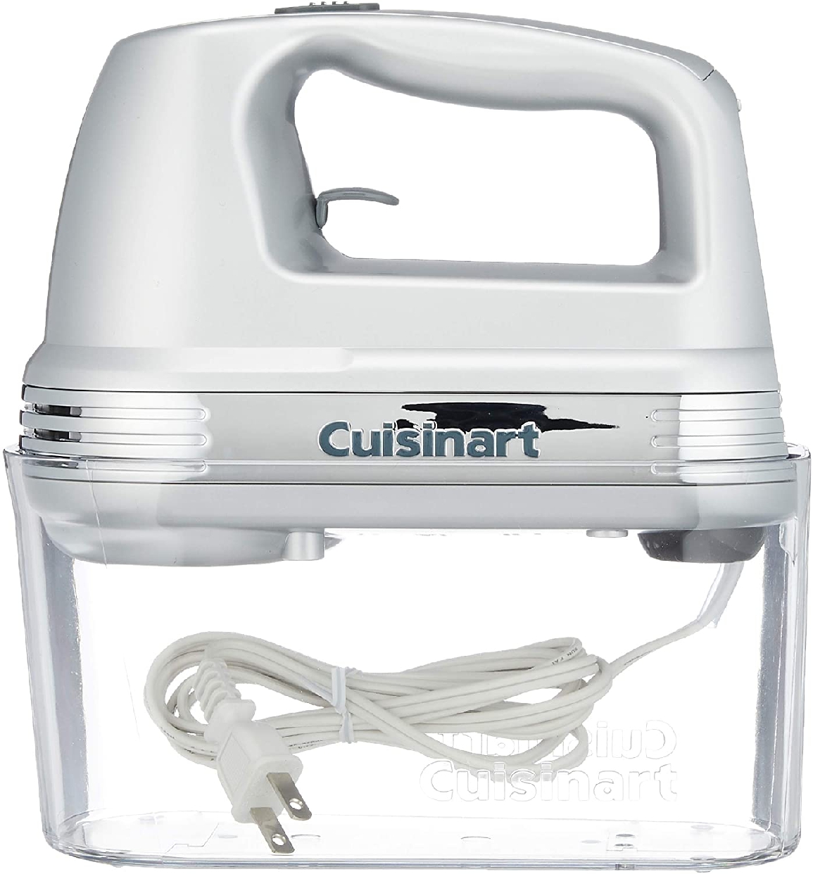 Cuisinart(クイジナート) スマートパワーハンドミキサー プラス HM
