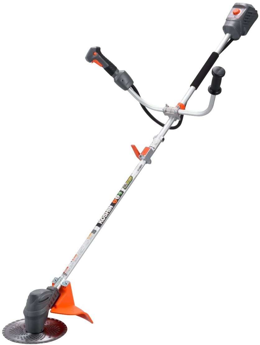 koshin工進 SCL-1820 充電式サイクロン掃除機【ほぼ新品】 【公式通販】