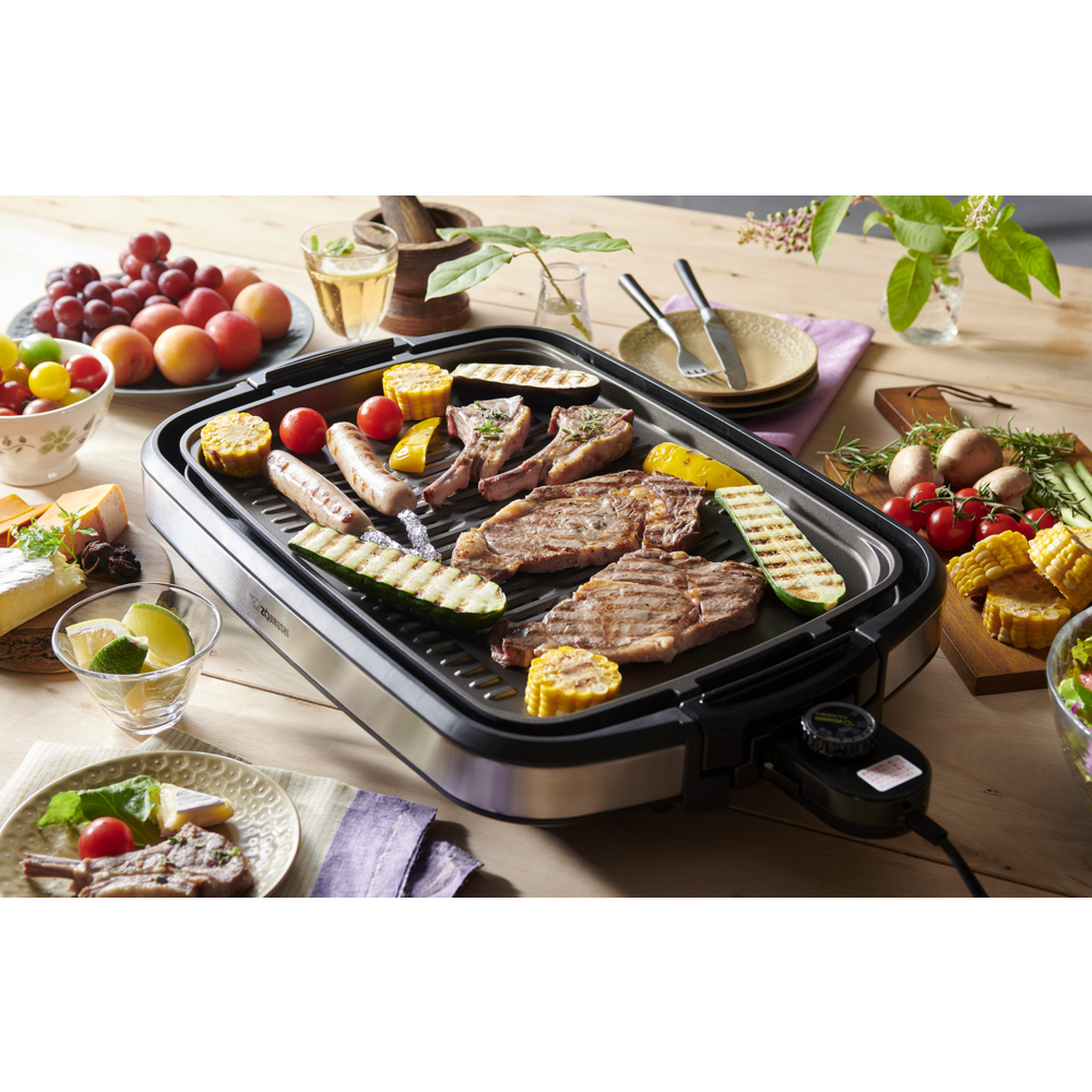 象印(ZOJIRUSHI) ホットプレート やきやき EA-GW30の悪い口コミ・評判