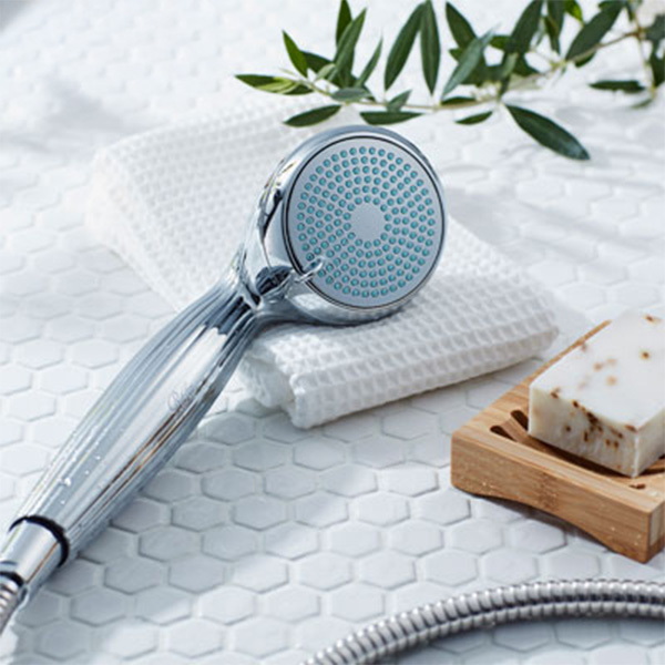 シャワーヘッド MTG ReFa FINE BUBBLE ONE［RS-AK00A］ - イオンショップ