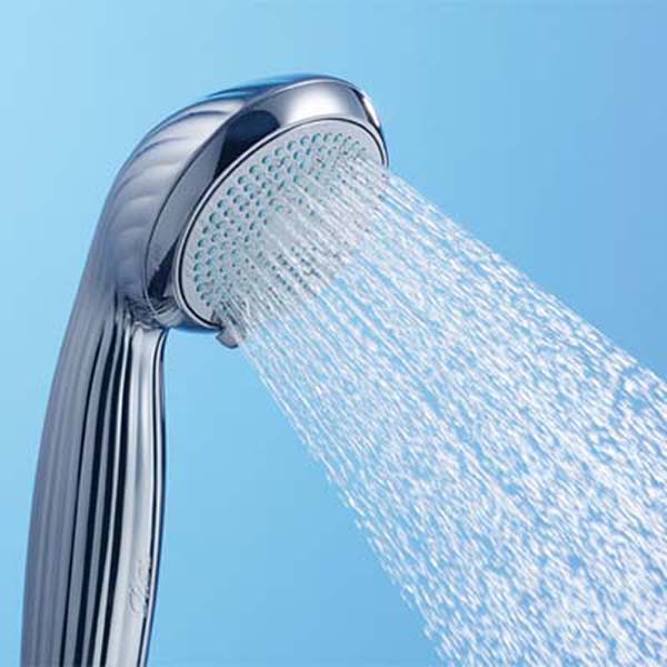 シャワーヘッド MTG ReFa FINE BUBBLE ONE［RS-AK00A］ - イオンショップ