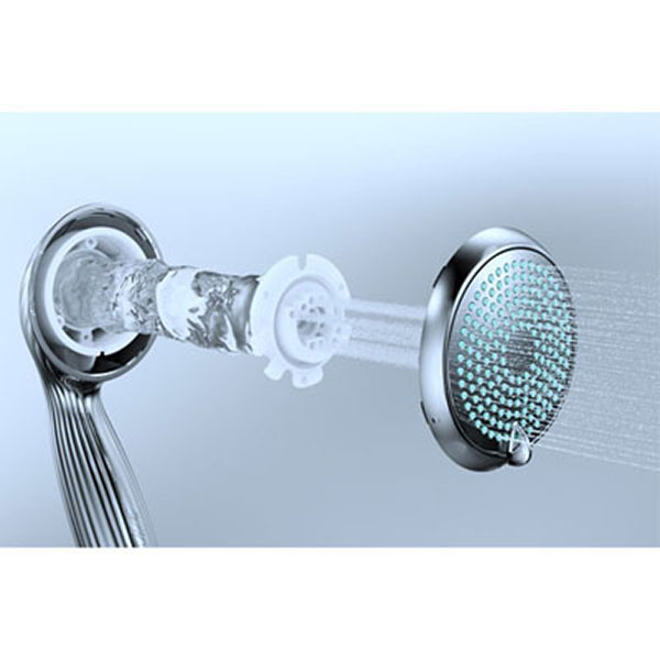 シャワーヘッド MTG ReFa FINE BUBBLE ONE［RS-AK00A］ - イオンショップ