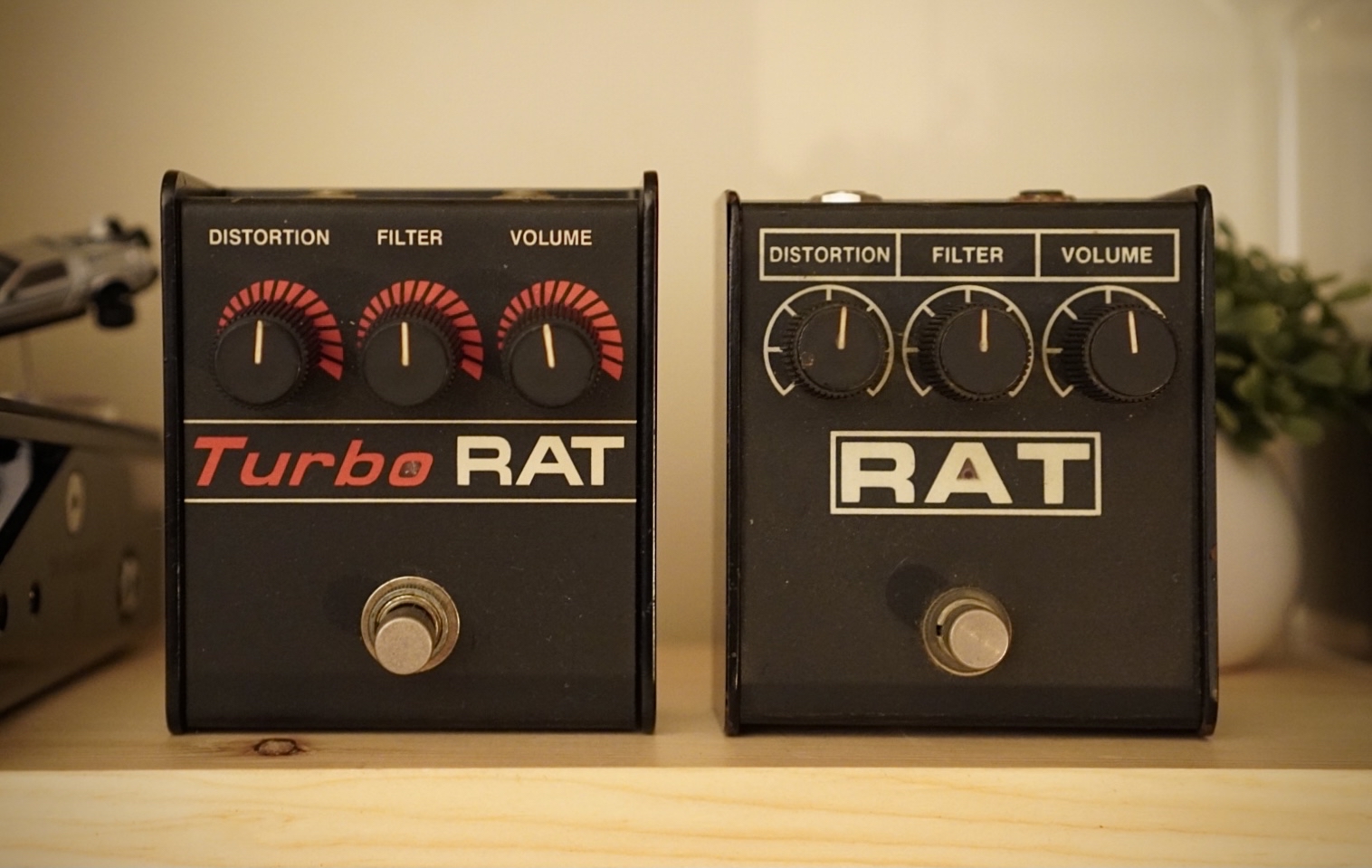 2022年RATの旅──今買うべきRAT系のペダル6選