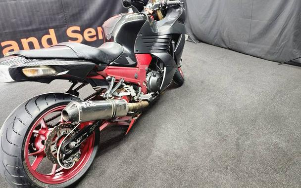 2008 Kawasaki Ninja ZX-14R motorcycles for sale - MotoHunt