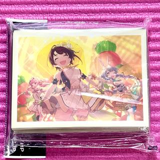 パル家 ホロライブ スリーブ プレイマット 水宮枢 パル家 ホロライブ