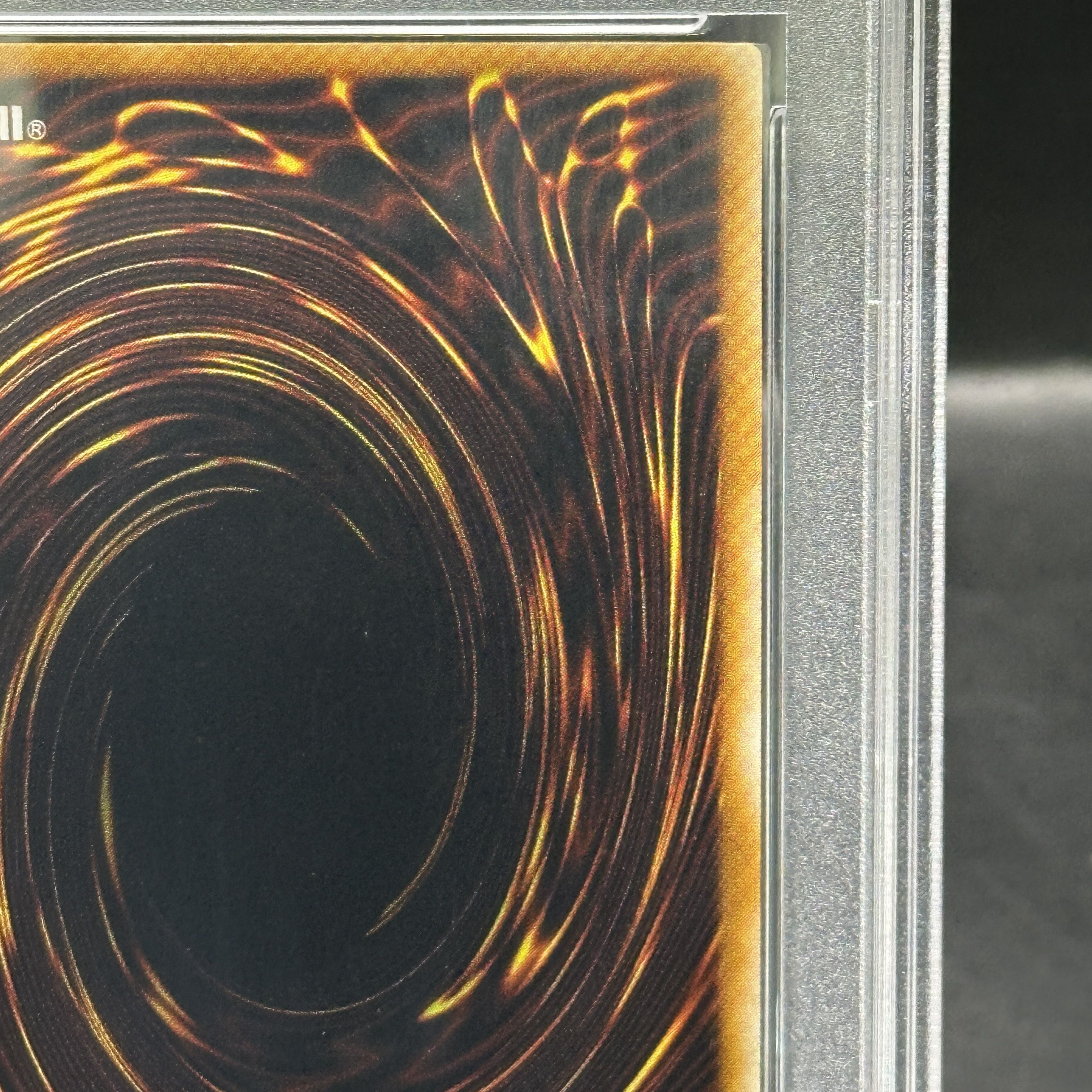 PSA10】サウザンド・アイズ・サクリファイス【レリーフ】{TB-34