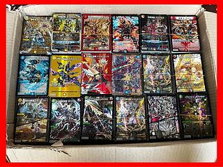 引退品 デュエルマスターズ カードセット デュエルマスターズ カード