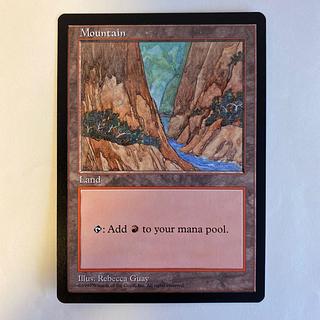 APAC2 島 4枚セット MTG ユーロランド 夫婦岩 APAC2 島 4枚セット MTG