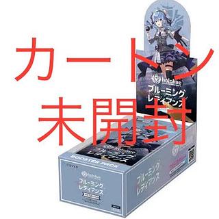 未開封 】ホロライブカードゲーム シュリンク付き 6BOX Amazon.co.jp