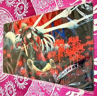 セイバーオルタ FGO プレイマット 逸遊団 セイバーオルタ FGO プレイ