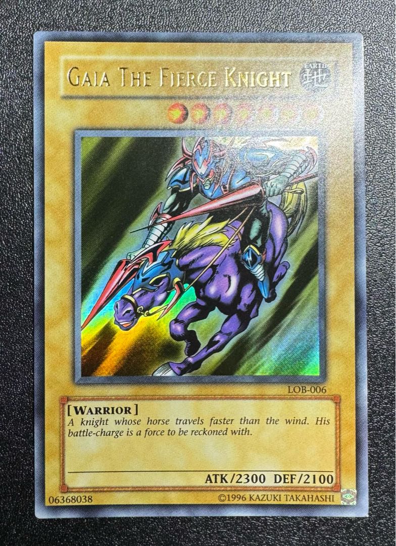 遊戯王旧アジア版 サイバー・ツイン・ドラゴン 1st Edition