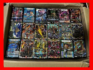 デュエマ初期まとめ売り デュエルマスターズ まとめ売り約6000枚