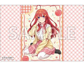 五等分の花嫁 プレイマット」の激安通販 | magi