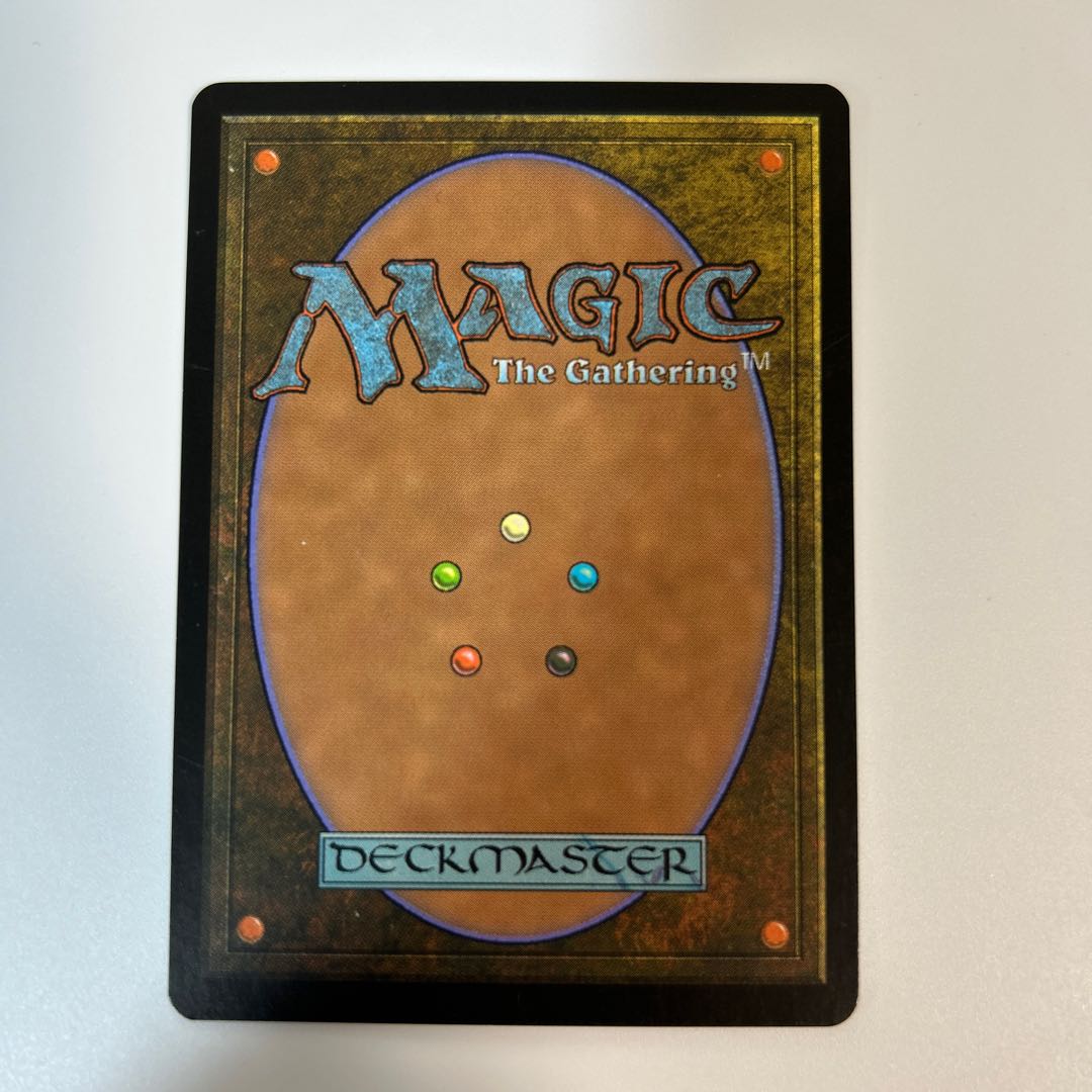 MTG スリヴァーの首領 中国語版 1枚の通販 hit_mtg（772264232） | magi