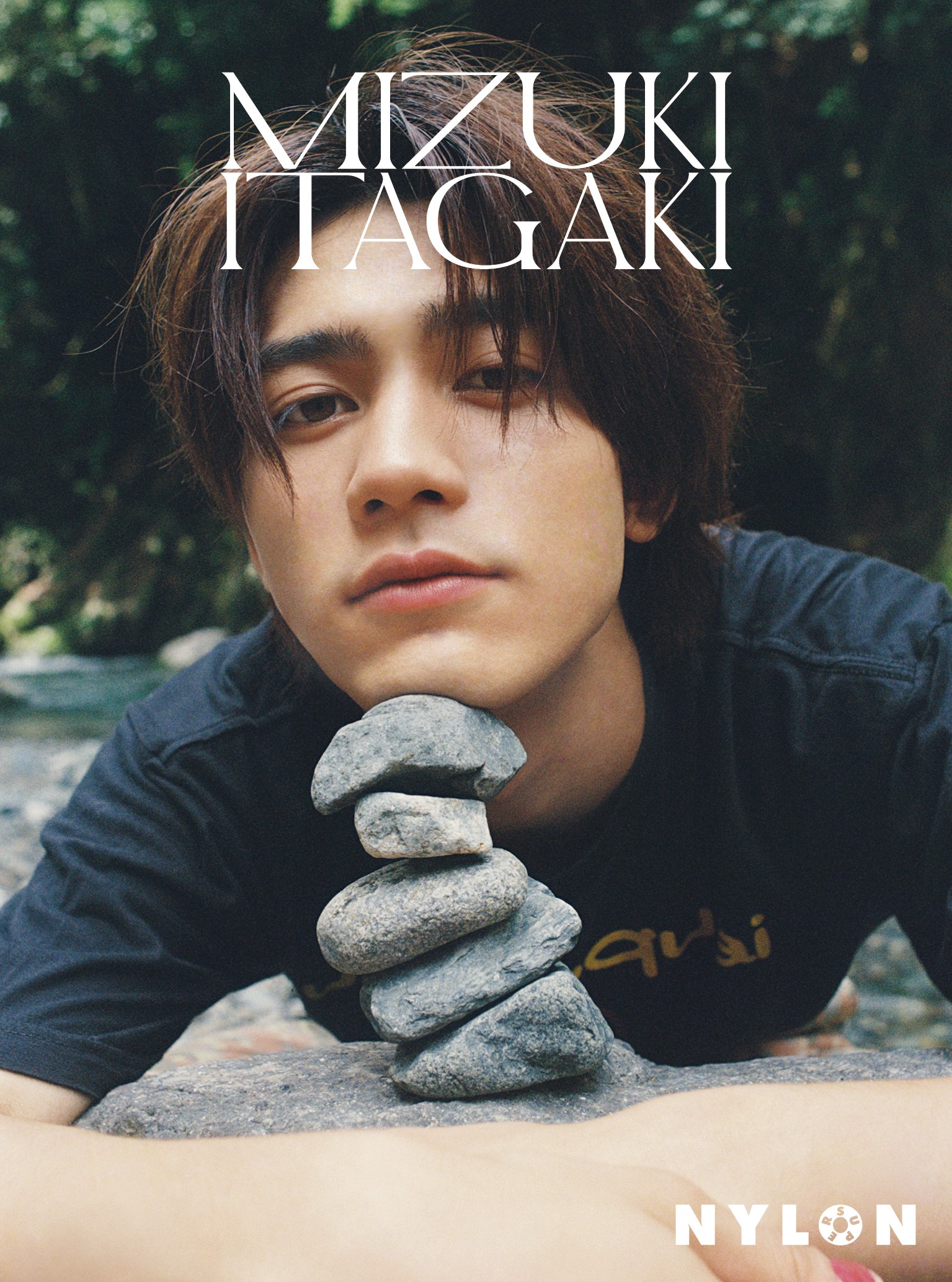 板垣瑞生 写真集 雑誌 m!lk 板垣瑞生 写真集 雑誌 M！LK板垣瑞生：初の