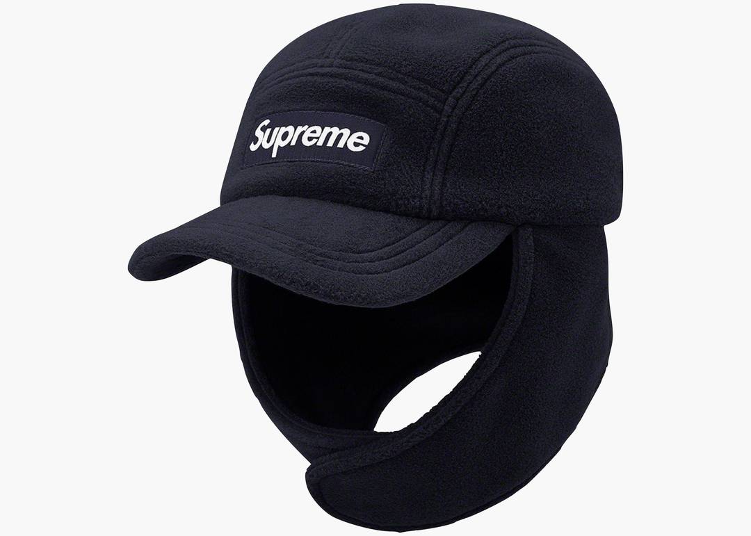 Supreme_Polartec_Earflap_Camp_