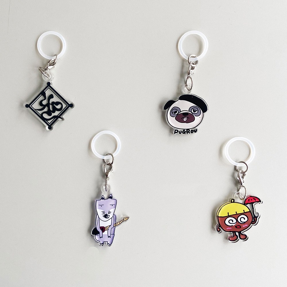 MUCC TOUR 2024 「Daydream」& YUKKE BD グッズ情報 | MUCC