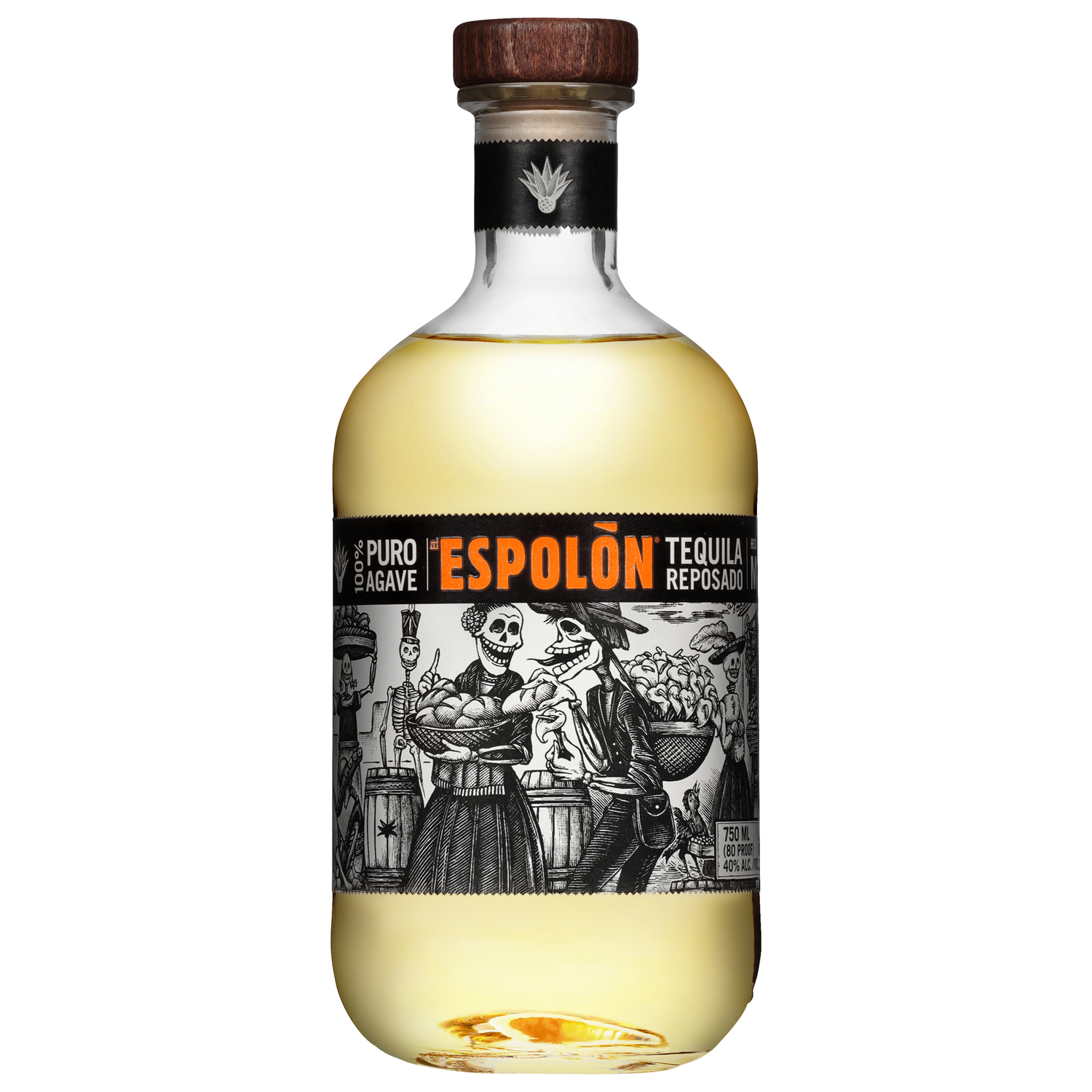 Espolon Reposado Tequila - Lunds & Byerlys