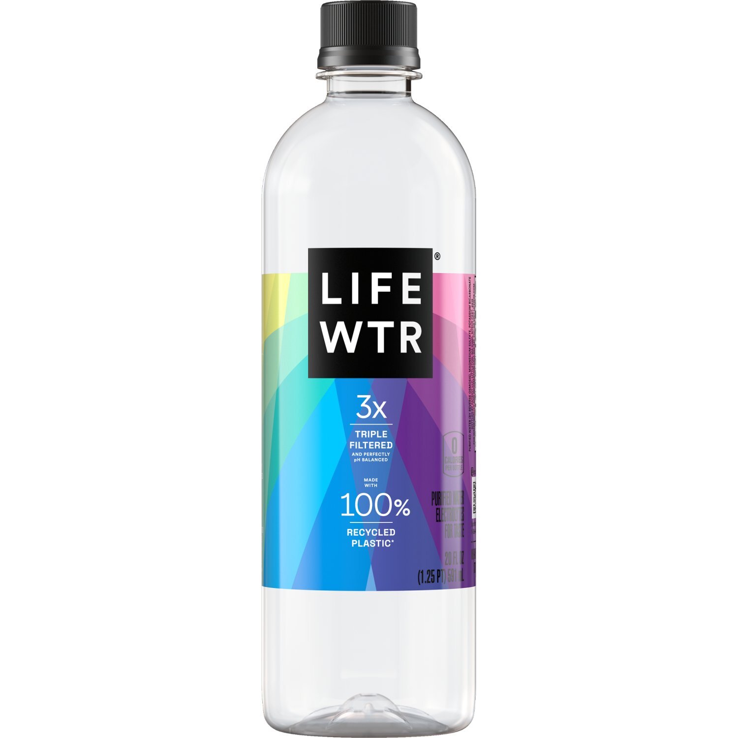 Life Essence Water Life Series 0 1000ml