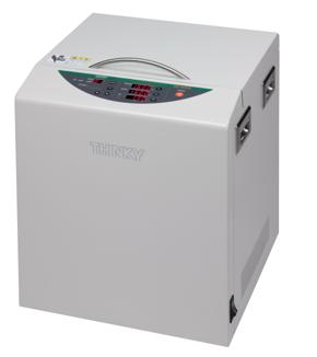 あわとり練太郎 ARE-400TWIN (P1SNK1000003-1)｜サイサチ機器カタログ