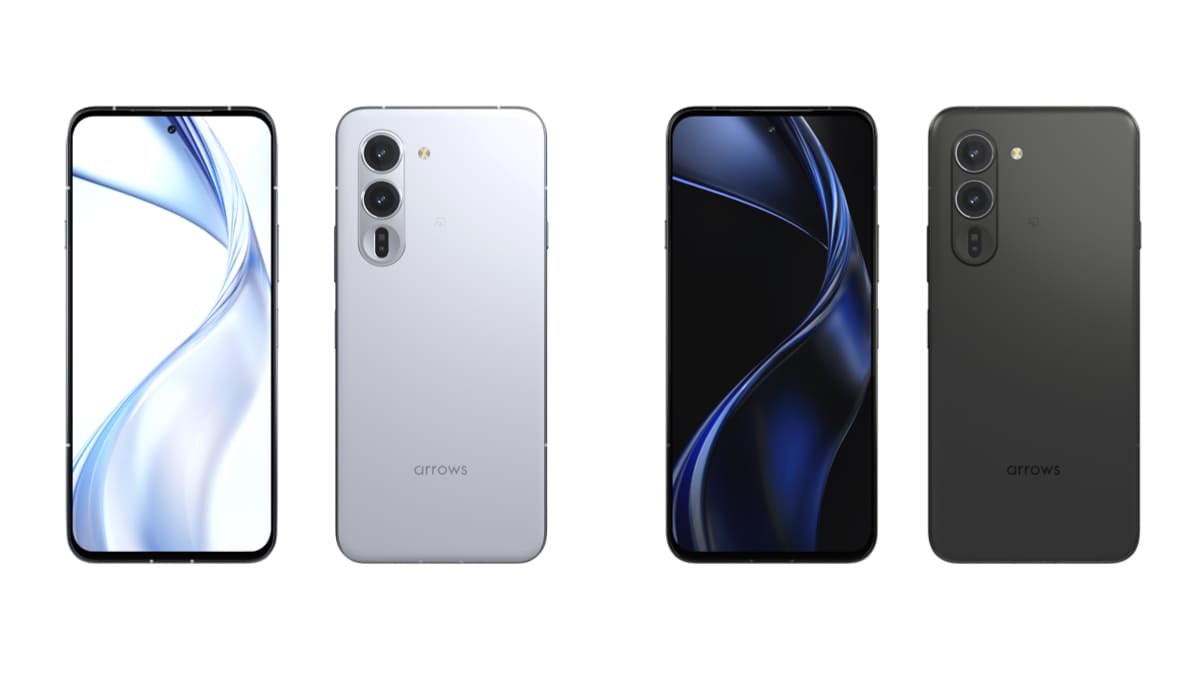 arrows Alpha M08 ブラック FCNT arrows Alpha M08 SIMフリー