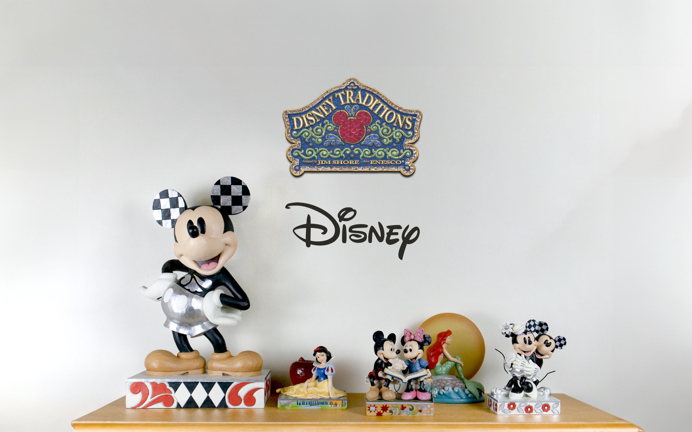 3610体限定日本未発売 ディズニー100 バレンタインドール ミッキー ミニー