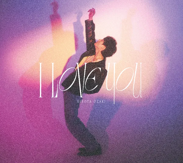 尾崎裕哉直筆サイン入りCDジャケット、ポスター