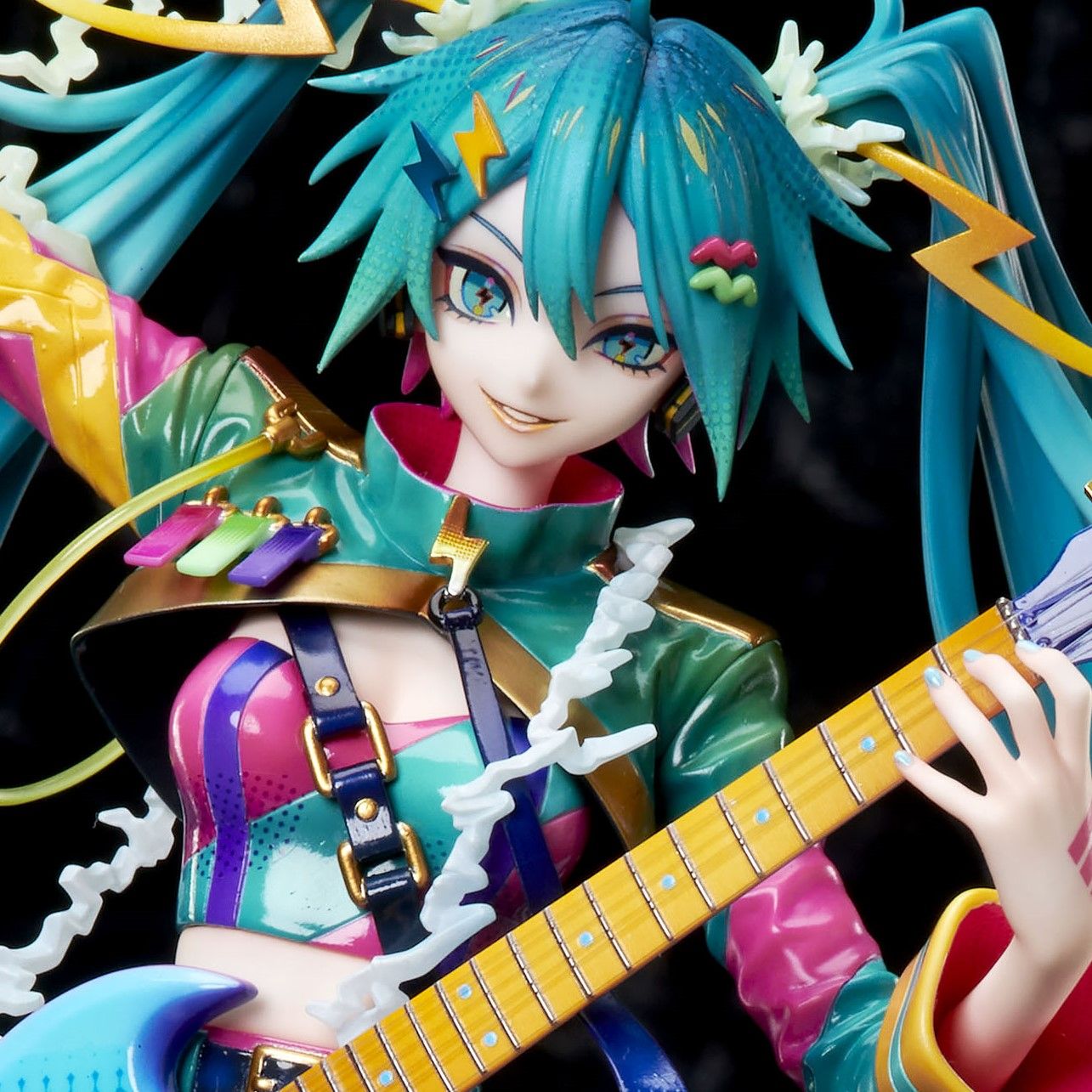 Design COCO │ PRODUCTS │ 初音ミク JAPAN TOUR 2023 〜THUNDERBOLT