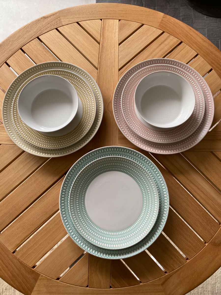 西山陶器波佐見焼