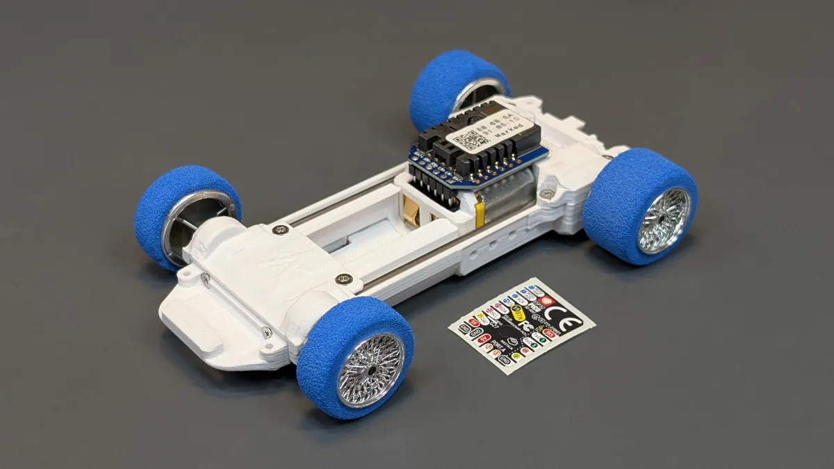 オリジナルマシン一覧｜アズパカ研究所