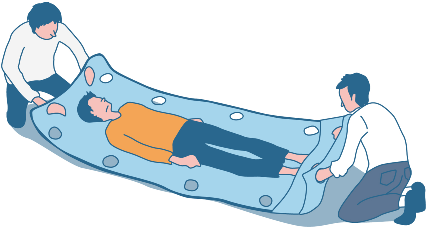 もうたんか® | | 製品情報 | 帝人フロンティア株式会社