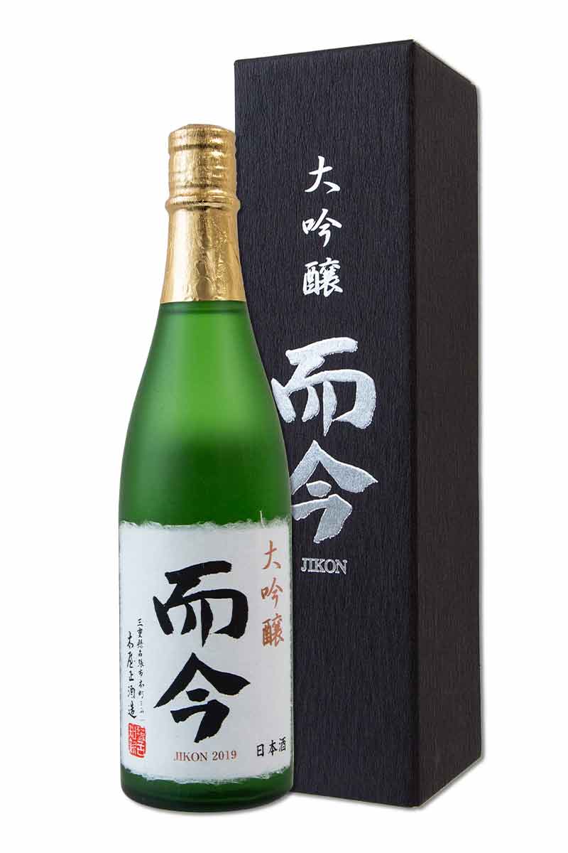 J*ー様 而今 大吟醸 簗瀬 720ml ギフトボックス入り 而今 大吟醸 簗瀬