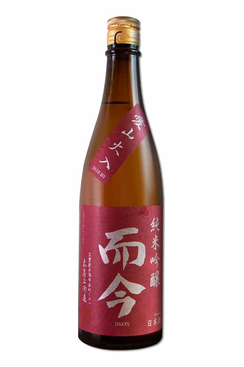 而今純米吟醸 愛山 火入 720ml 而今 日本酒 純米吟醸 愛山 火入 720ml