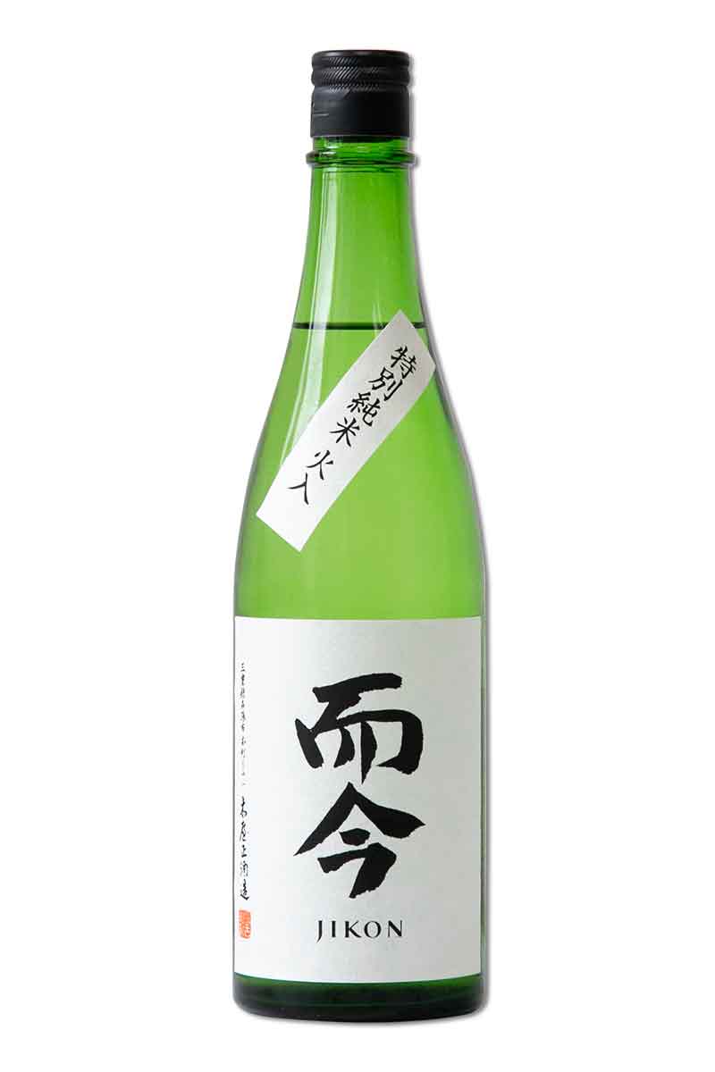 而今火入特別純米720ml- WINE&TASTE 品迷網