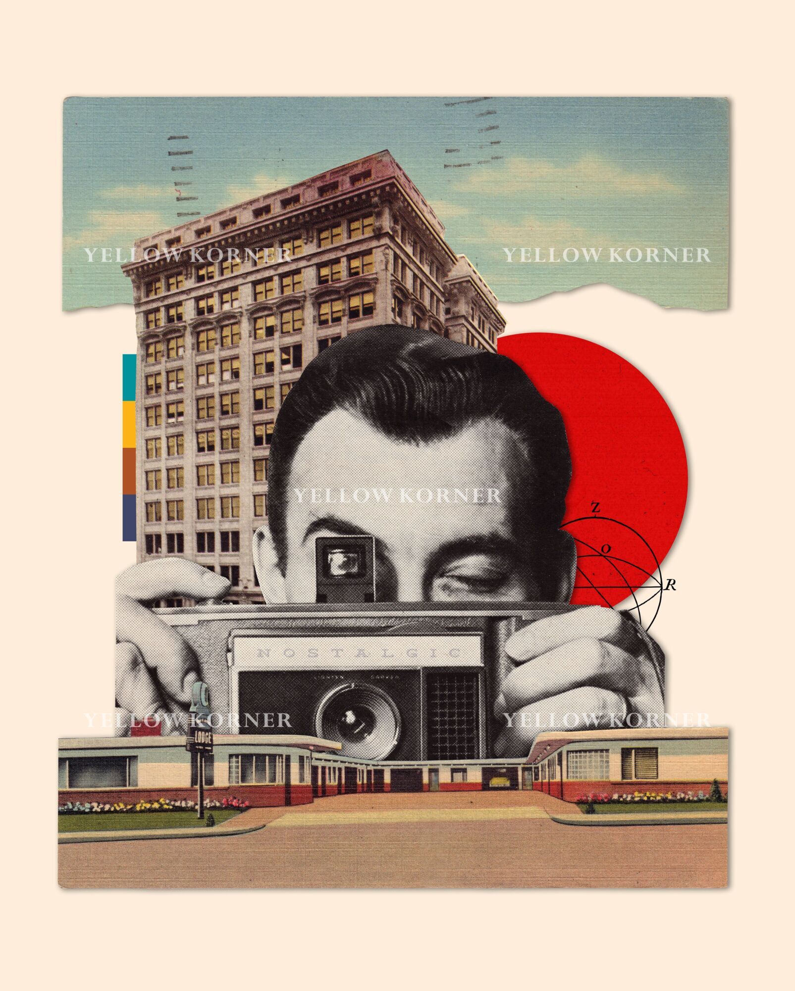 Art photographs · ITCHI · Photographer · YellowKorner