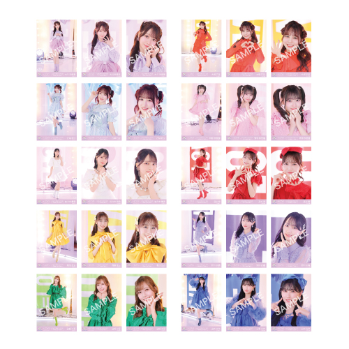 7/12 ＝LOVEアリーナツアー2025追加公演＠有明アリーナ | 商品一覧