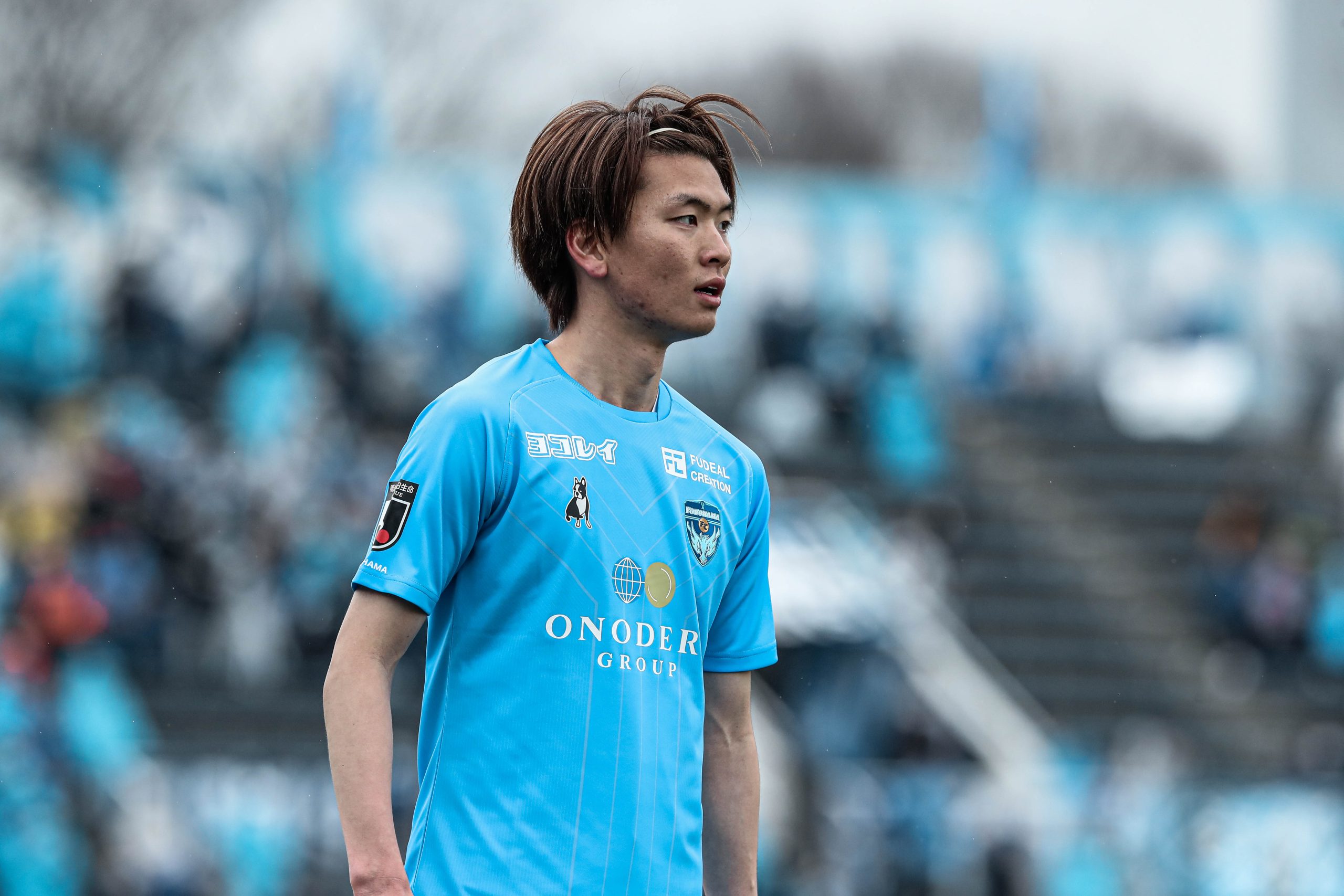 中村拓海選手 セレッソ大阪へ完全移籍のお知らせ | 横浜FCオフィシャル