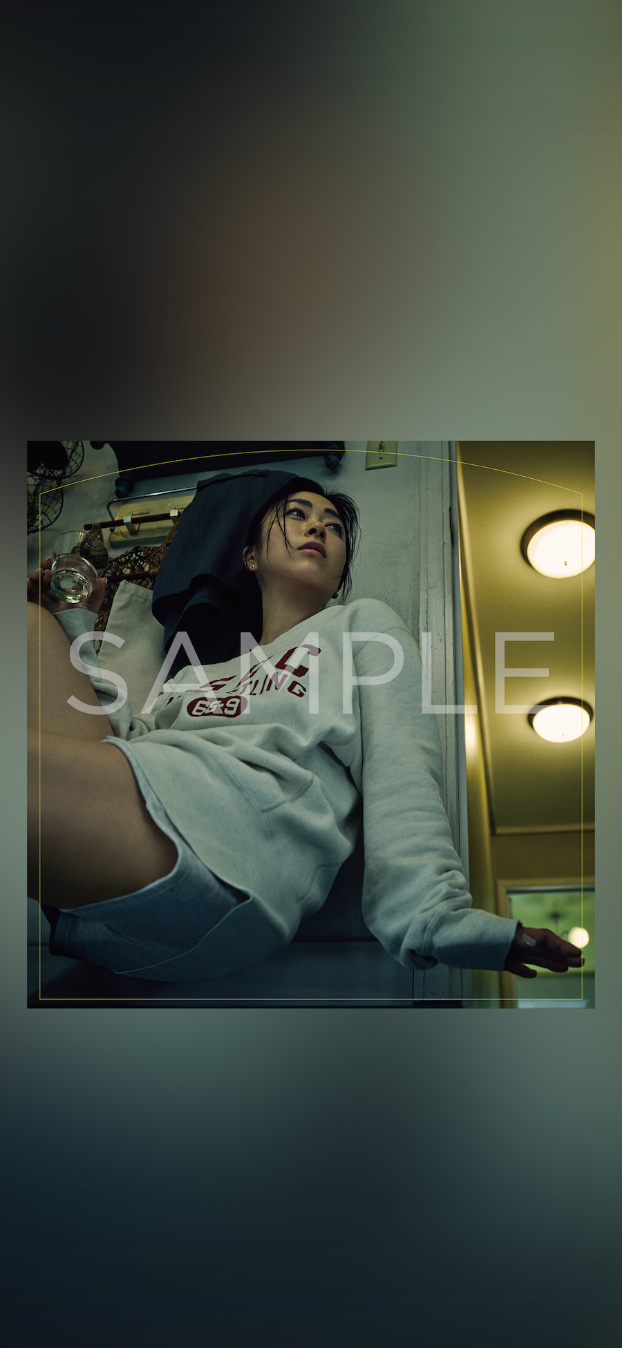 宇多田ヒカル、「綾鷹」CMソングに起用の新曲“Mine or Yours”リリース決定