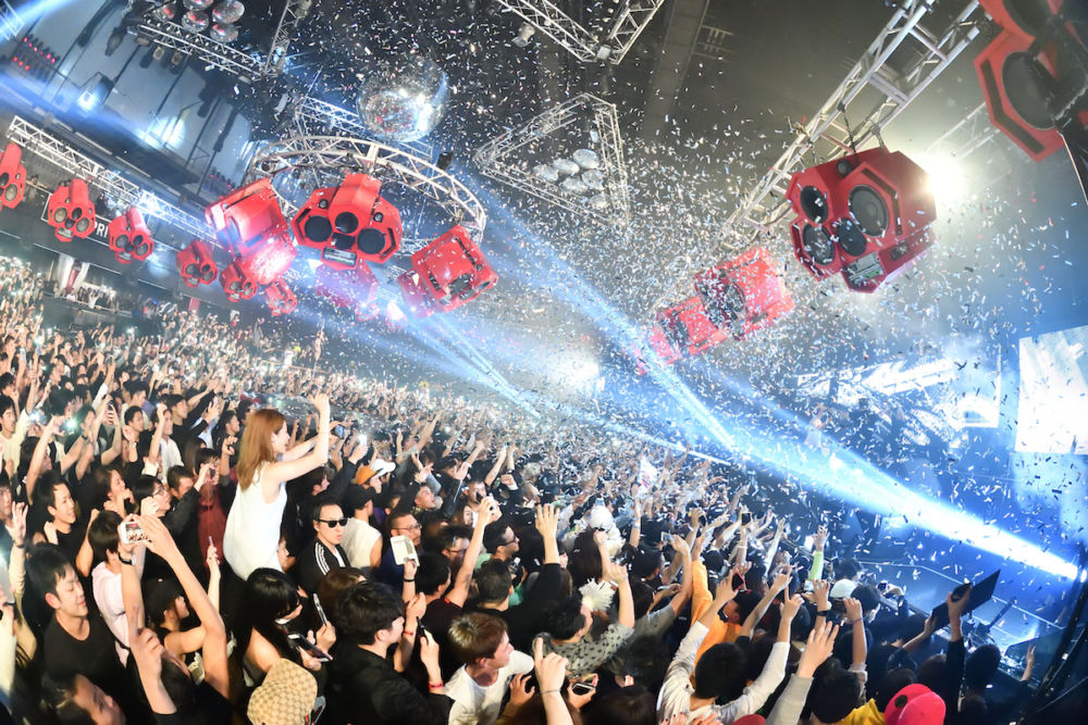 この場所を守りたい」――新木場STUDIO COASTがクラウドファンディング