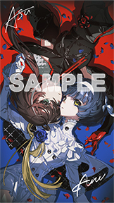 Albemuth 1st ONE-MAN LIVE “Guilty and Eden” - Z-aN