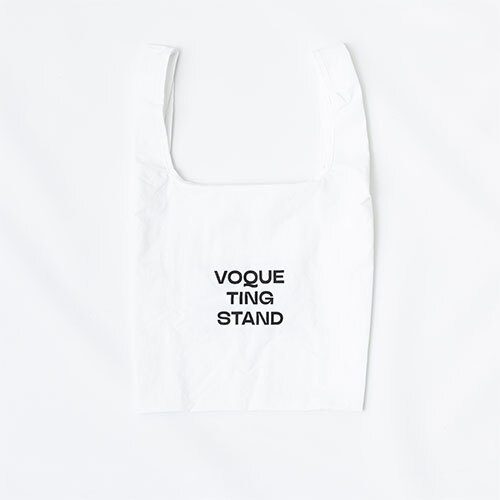 RADWIMPS 特別展VOQUE TING STAND エプロン