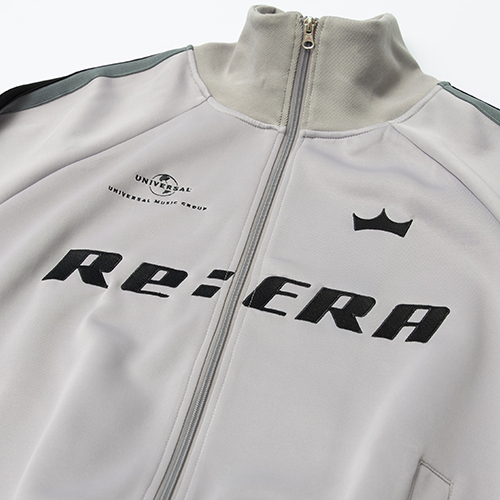 King & Prince POP-UP STORE 2024 Re:ERA トラックジャケット【グッズ