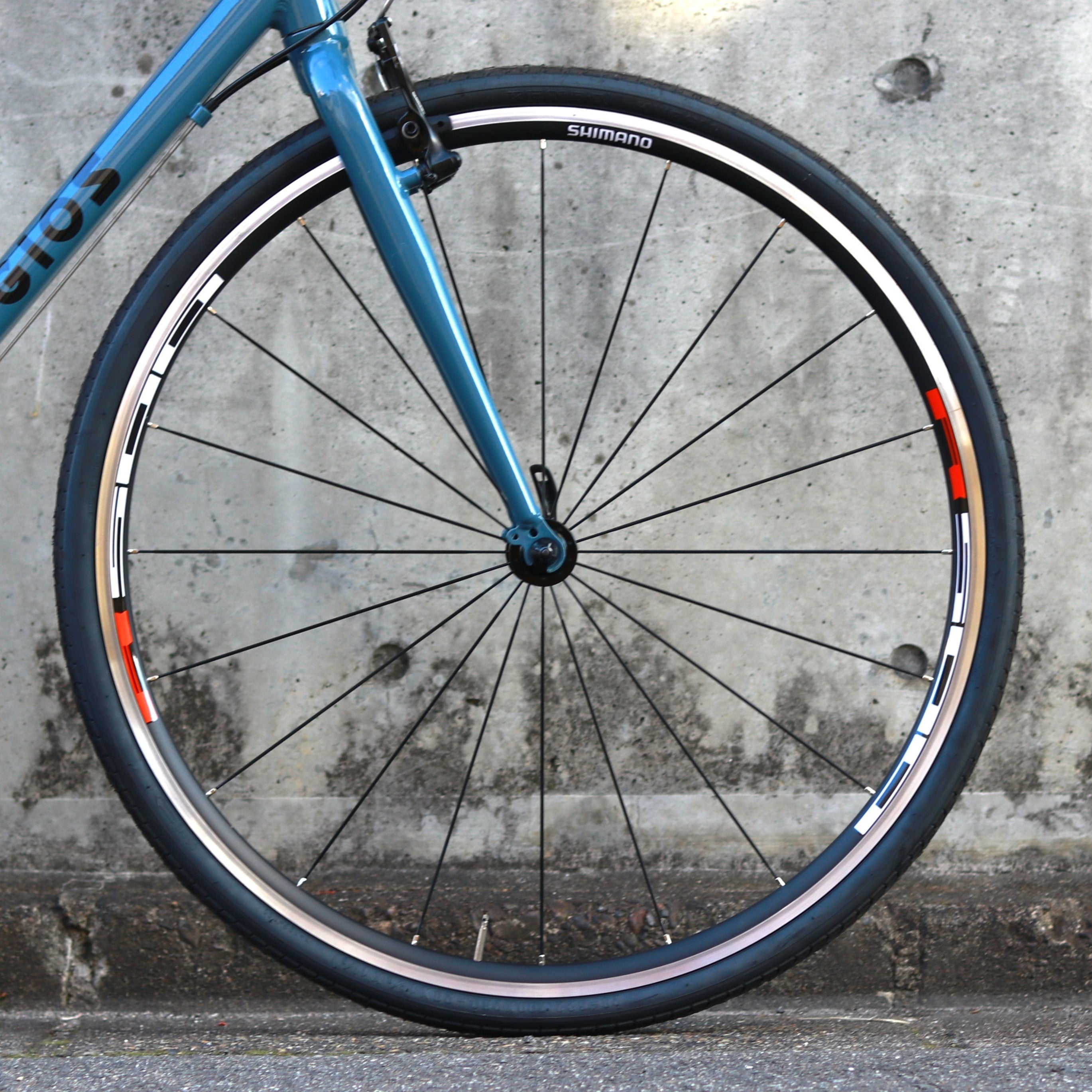 GIOS / 【2026年モデル】MISTRAL SHIMANO – 京都の自転車屋 CYCLE SHOP