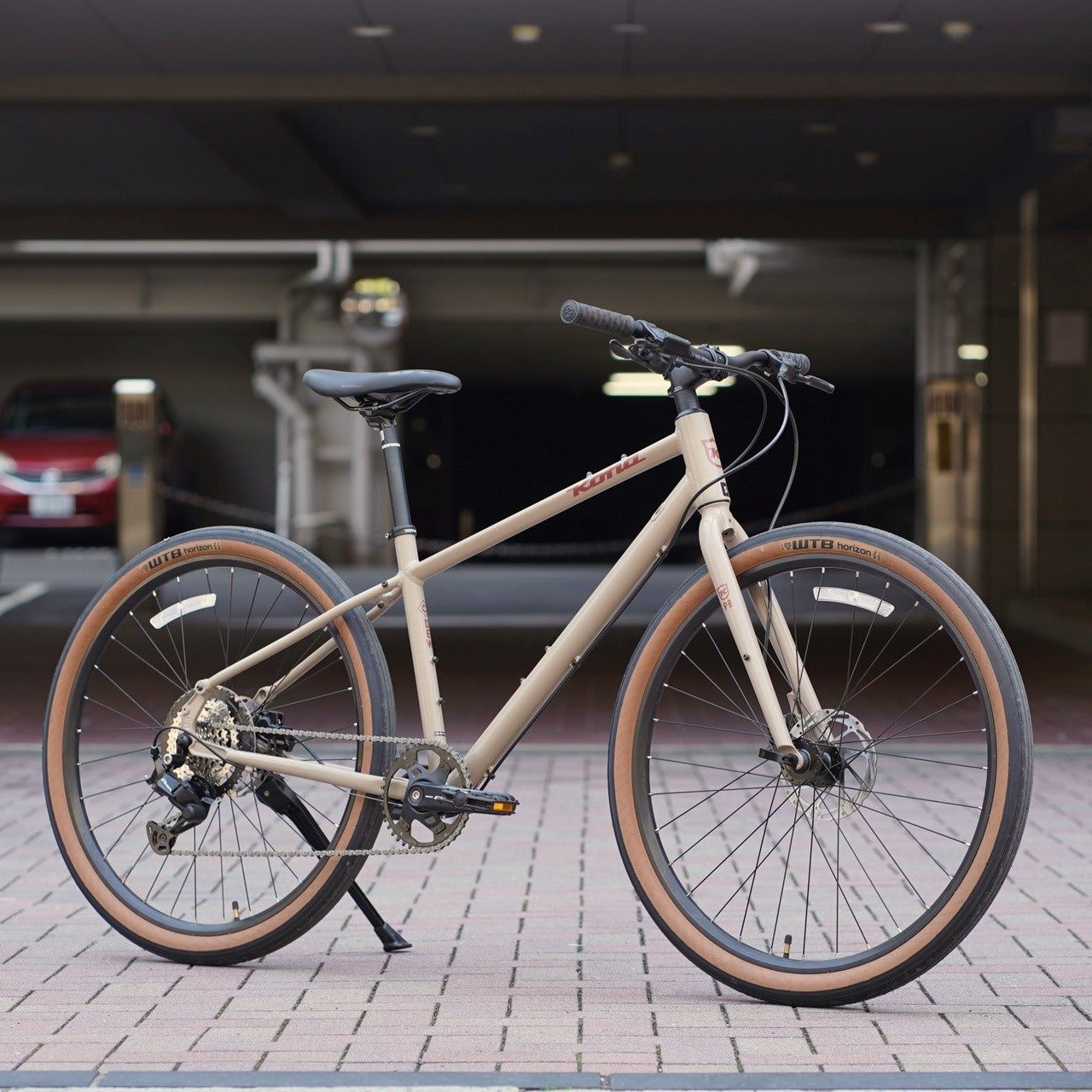 KONA / 【2025年モデル】DEW – 京都の自転車屋 CYCLE SHOP eirin