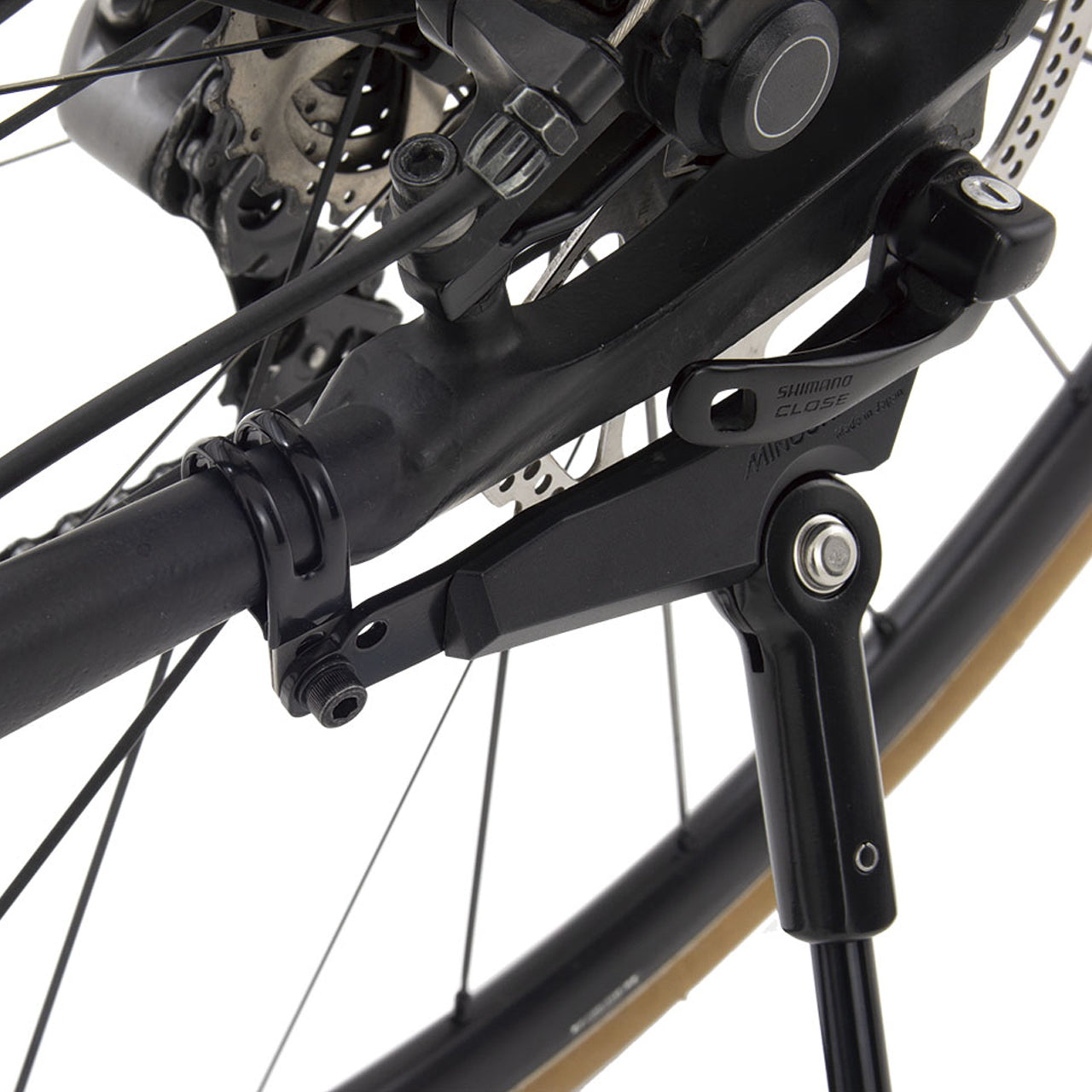 MINOURA / SL-30 スマートレッグスタンド – 京都の自転車屋 CYCLE SHOP