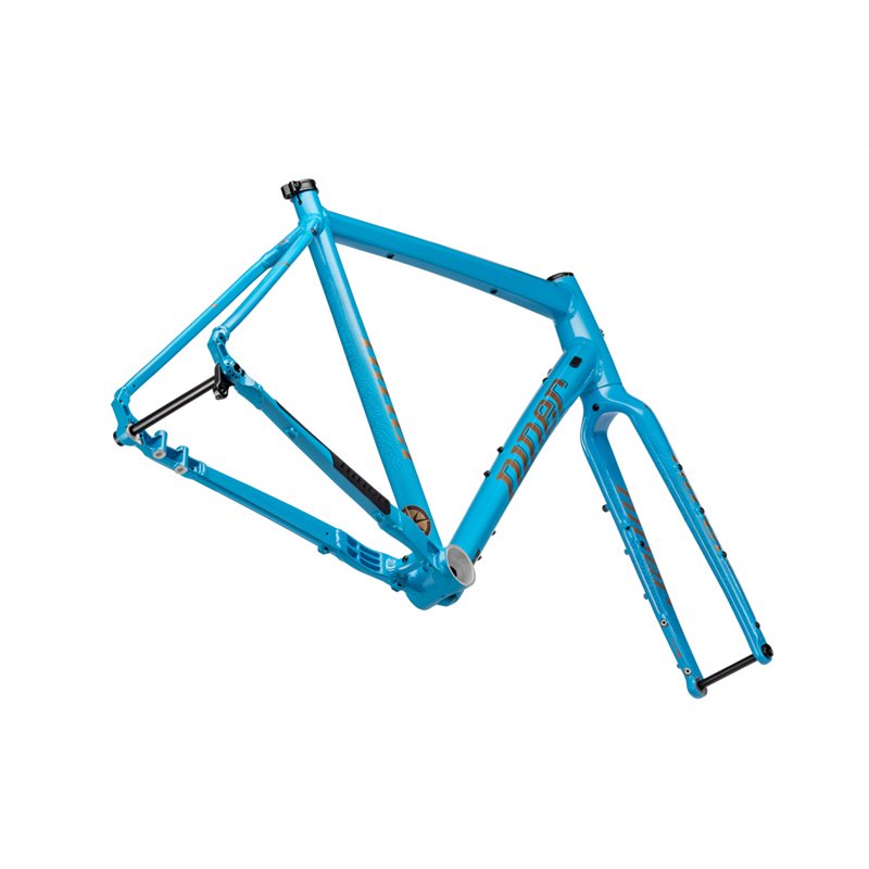 NINER BIKES / 【在庫セール！】RLT9 ALLOY（グラベルロード フレーム